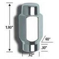ET CONICAL SEAT LONG (13/16 HEX 1.80 LONG) 12MM X 1.50