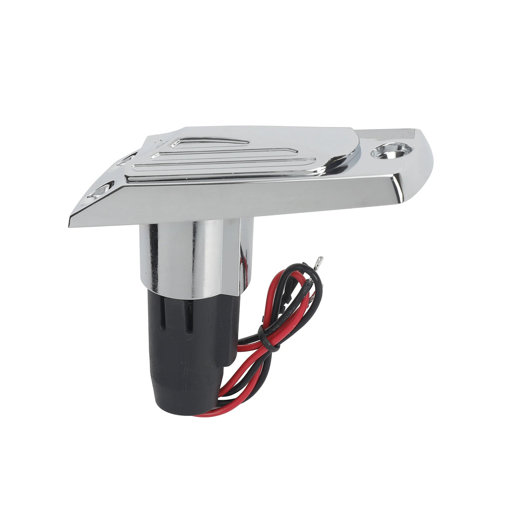 PKGD 3/16IN ZP STEEL QUICK LINK