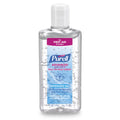 4 FL OZ BOTTLE FLIP-CAP