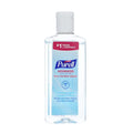 4 FL OZ BOTTLE FLIP-CAP