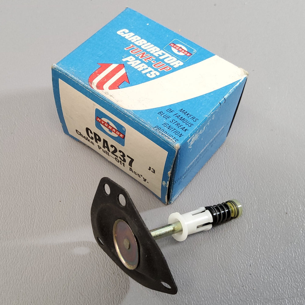 HYGRADE TUNEUP auto part