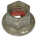 SPINDLE NUT M10-1.5 HEX SIZE 13 MM
