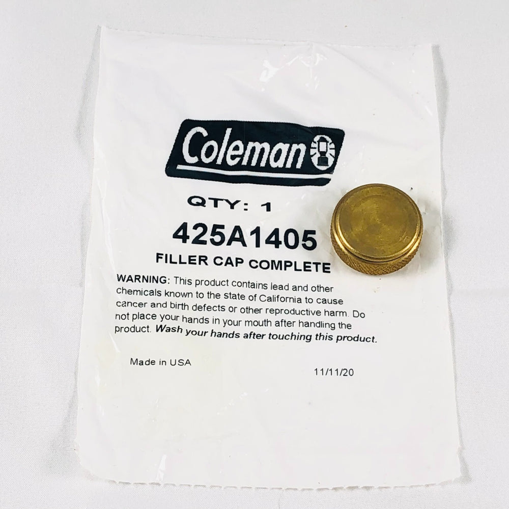 COLEMAN RVP auto part