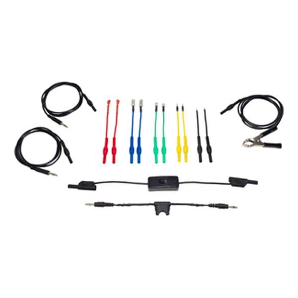 LISLE black auto part
