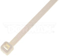 WIRE TIES WHITE 8 20PK