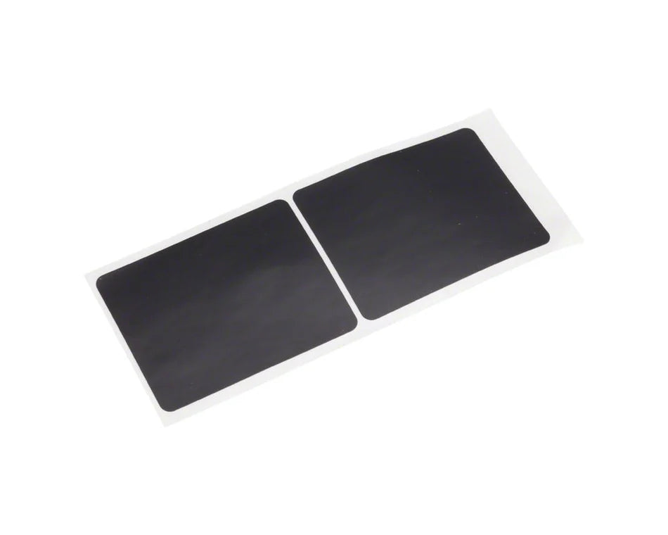 Q CLIP VINYL PADS
