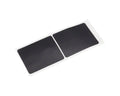 Q CLIP VINYL PADS