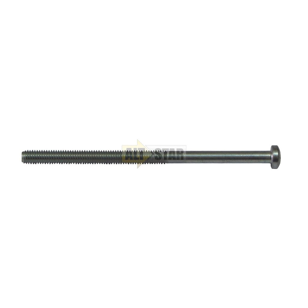 OVAL-HEAD SCREW