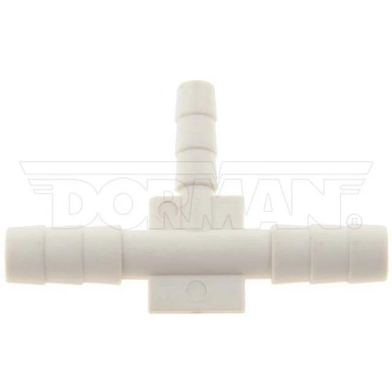 VACUUMTEE 3/16X3/16X1/8