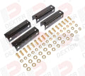 SCREW HEX CAP 5/818 X 1.50 GRADE 5 TORFLEX MOUNT