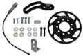HKS FLANGE SELF LOCK NUT