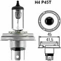 BULB 7952 24V 55/50W P45T S13 R2