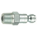 PLUG CP9 STL 1/2 TF 1/2MP