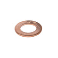 COPPER WASHER FOR 114 052 001 M14 (14MM ID)