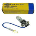 BULB H3 24V 100W PK22S T3.25