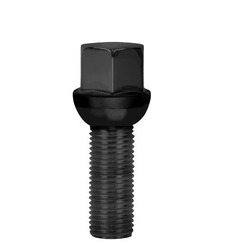 LUG BOLTS BALL SEAT HEX 14X1.5 BALL
