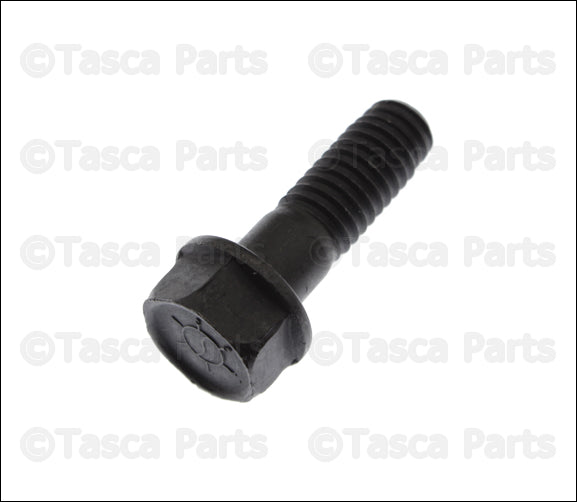 GM Performance hardware kit