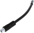 LTS -12 90 DEG MALE ULTRA-FLEX QD HOSE E