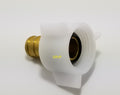 1/2" PEX X 1/2" FPT