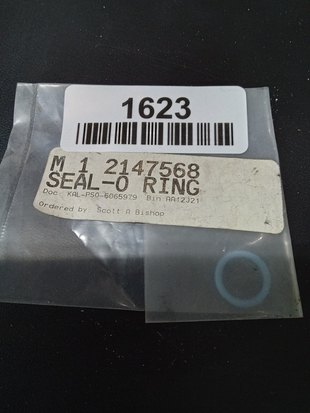 SEALED POWER auto part