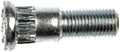 Wheel Bolt: 7/16"-20R, 1 pack