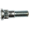 Wheel Bolt: 7/16"-20R, 1 pack