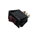 ROCKER SWITCH (SP) ON/OFF