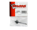 TOP SHAFT W/ 16-T GEAR