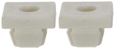 Nut: 1/4"; Nylon Insert Nut