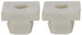 Nut: 1/4"; Nylon Insert Nut