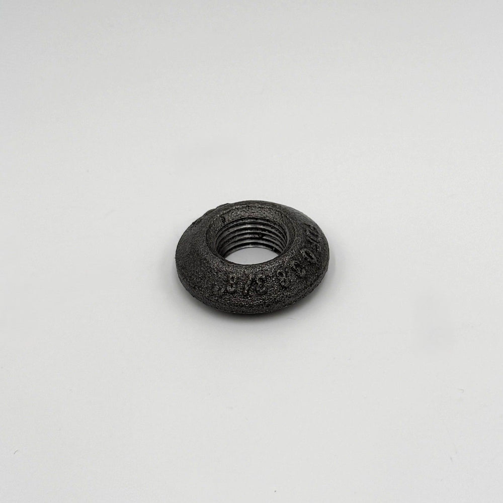 FLANGE, FORGED WELD 3/8IN NPT