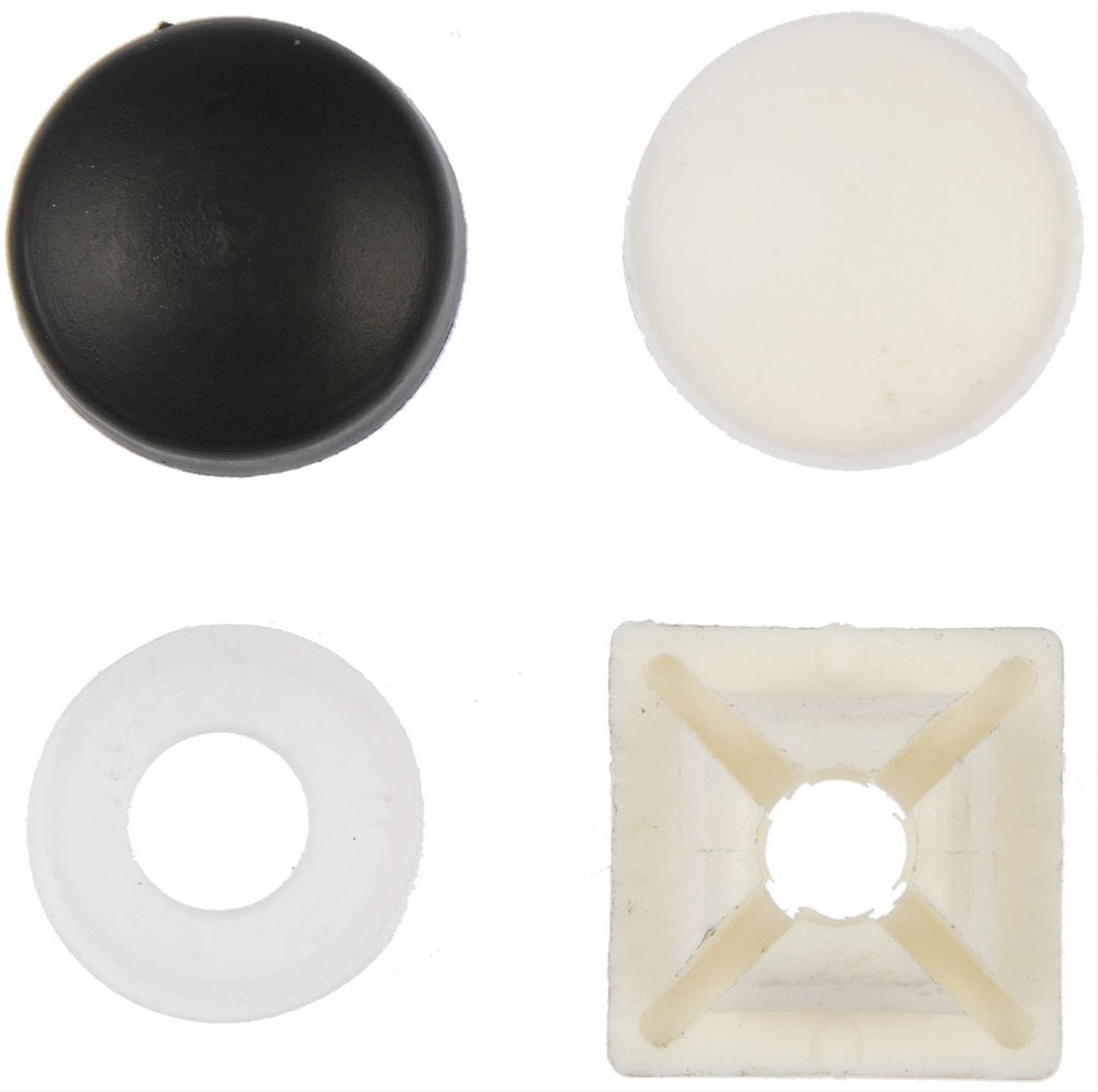LIC PLT 1/4-20X1/2