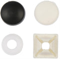 LIC PLT 1/4-20X1/2