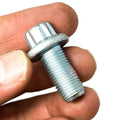 BOLT M12 X 25-10.9