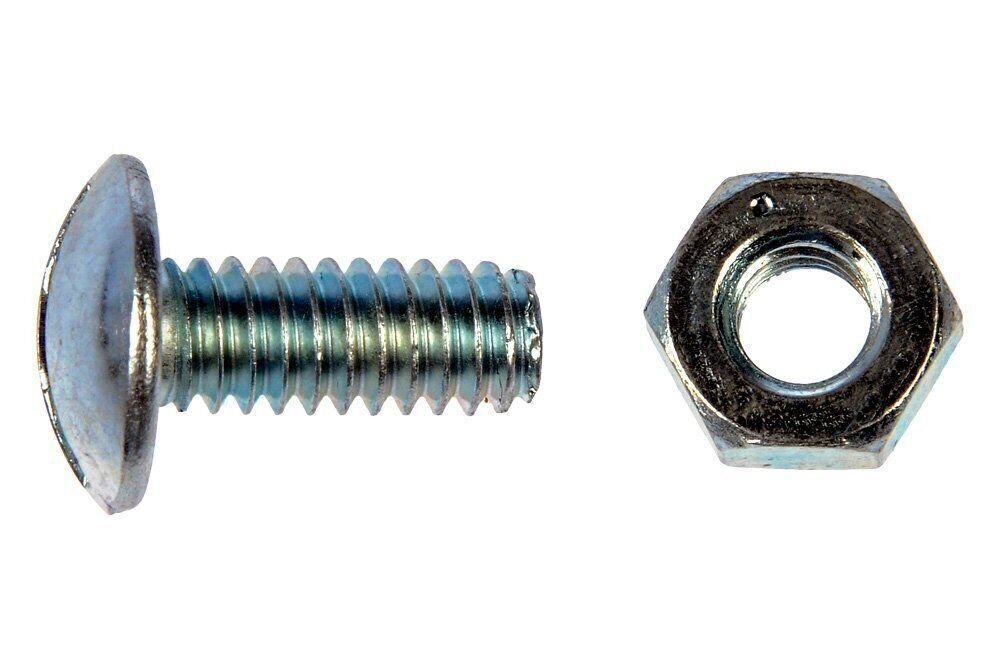 Engine Miscellaneous: Screw Cap; hardware