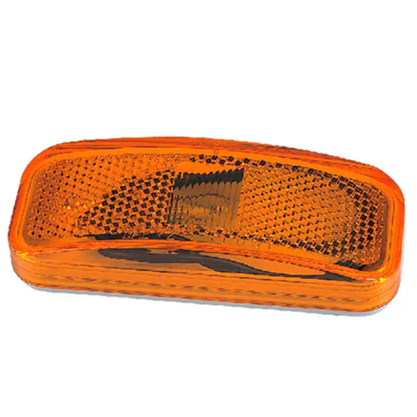 CLEARANCE SIDE MARK-AMB-1WIRE 50PK