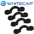 PAD EYE (4/PK) BLK