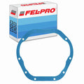 REAR AXLE FLANGE GASKET