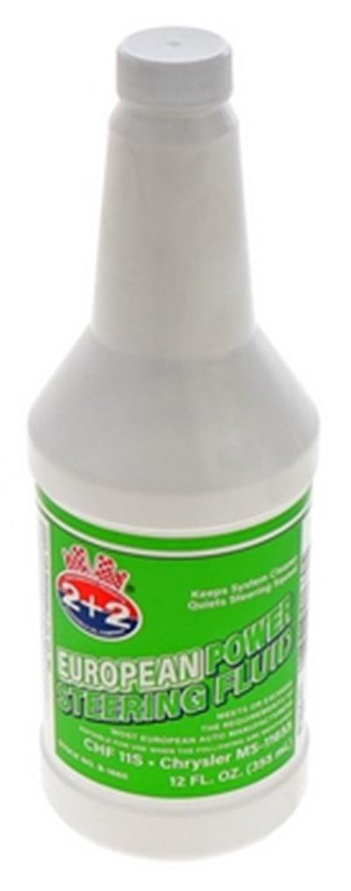 UNIVERSAL POWER STEERING FLUID 12/