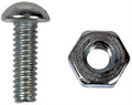 Specifications OEM: Machine Screws; with nuts; hardware