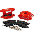 Wilwood Bleed Screw - 1/8-27 Black