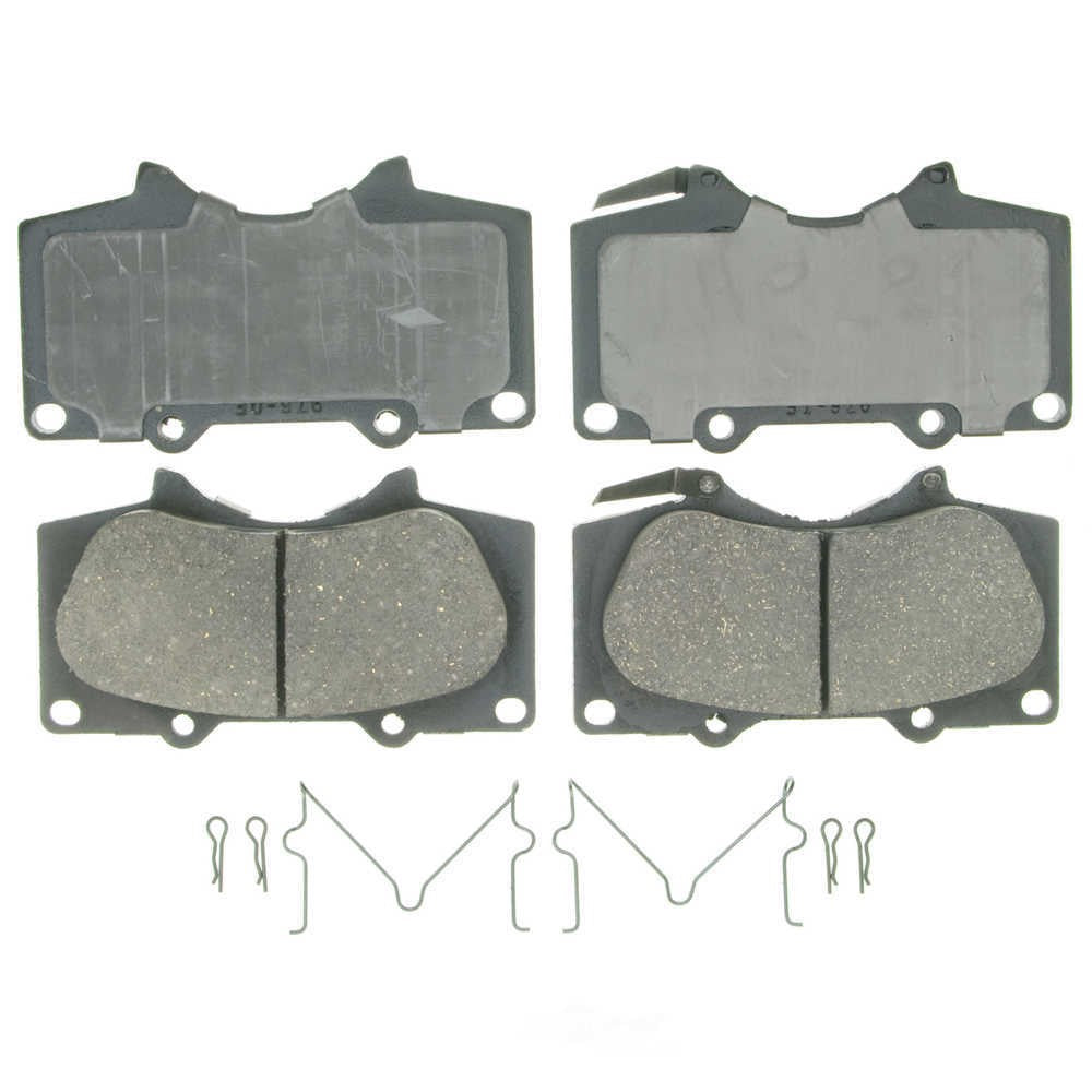 WAGNER BRAKE auto part