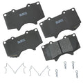 WAGNER BRAKE auto part