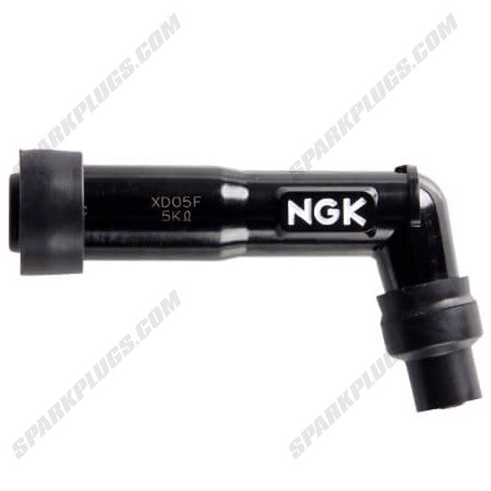 NGK auto part