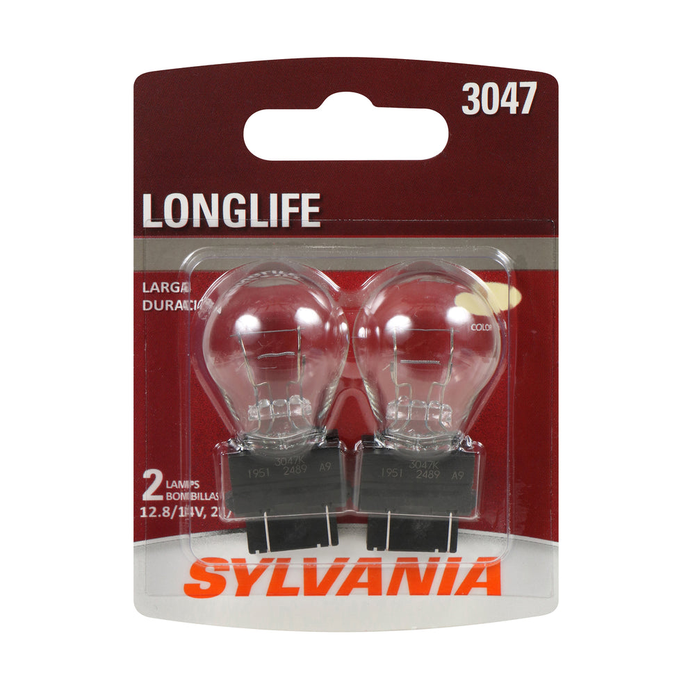 LIGHT BULB LONG LIFE