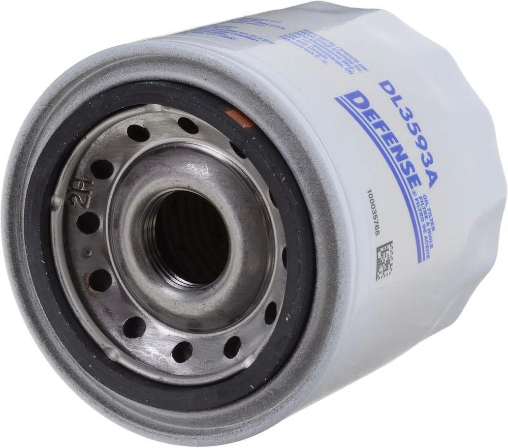 Fram auto part