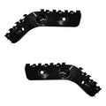 RH FRONT BUMPER COVER RETAINER;LAREDO|LIMITED|OVERLAND|SUMMIT;GRAND CHEROKEE 14C