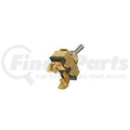 TOGGLE SWITCH RUBBER BOOT