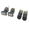 TOGGLE SWITCH RUBBER BOOT