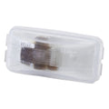 AUXILIARY LAMP GRAY UTI